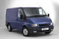 Ford Transit Box V